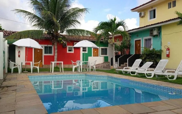 pousada maceio