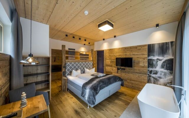 Hotel Post Kappl