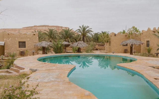 Siwa Shali Resort