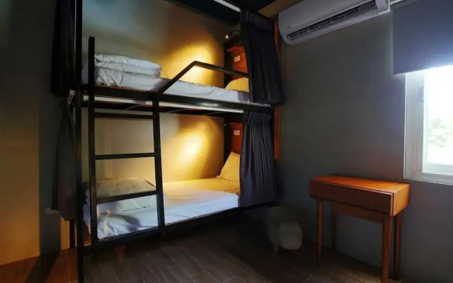 Liuqiu Backpackers Hostel