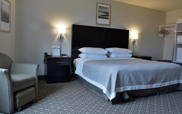 The Madison Inn - Hospital District