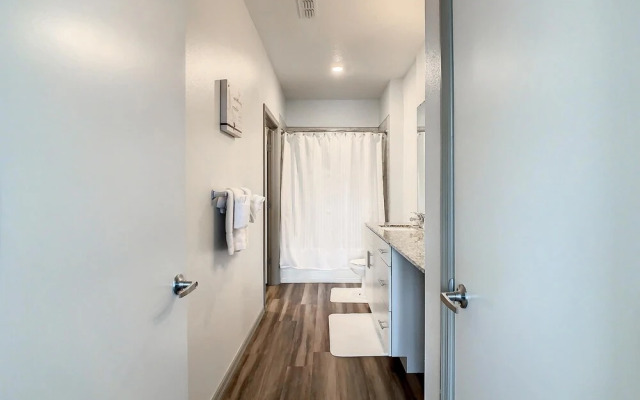 A Pleasant Stay Near Disney, Kissimmee