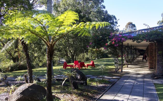 Cedar Creek Lodges