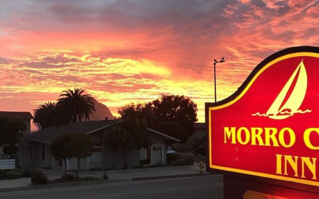 Morro Crest Inn