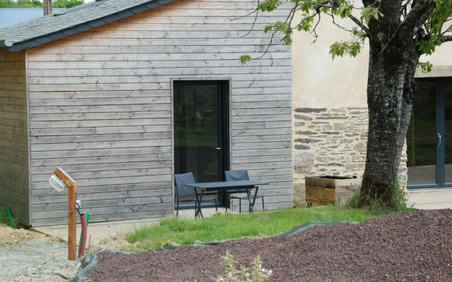 Chambre d'hôtes Violette