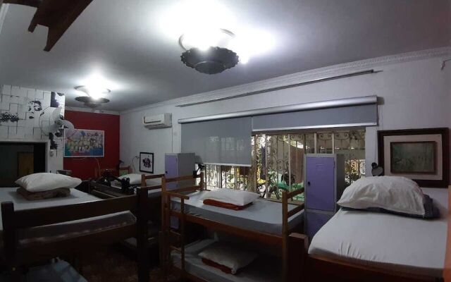 Seu Nabuco Hostel
