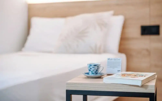 Sweet Lloret Suites