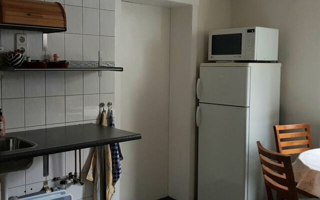 Cosy Holiday Home Near the ski Lift