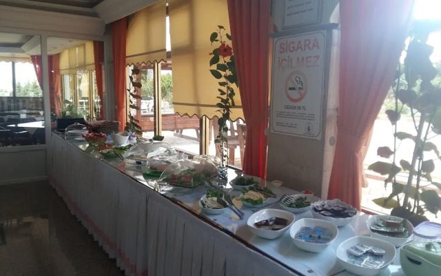 Sancak Hotel