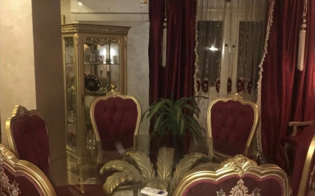 Immaculate 2-bed Apartment in Kafr Nassar