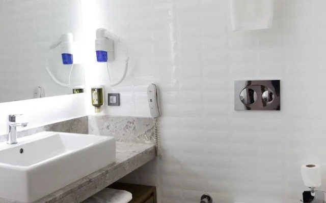 Kalinda Inn Hotel Ilıca Cesme