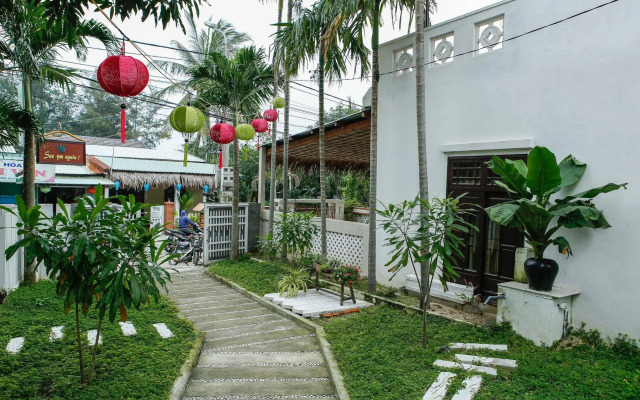 SeaWeed Homestay Hoi An