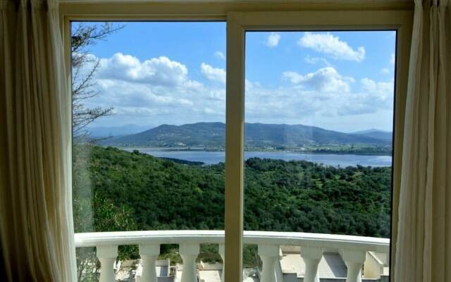 Turquoise Homes Residence