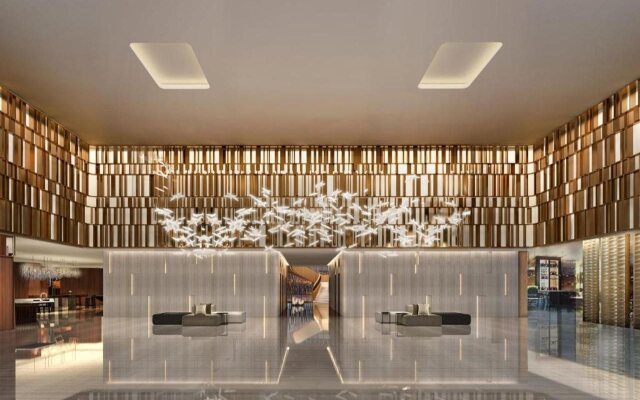 JW Marriott Hotel Nairobi