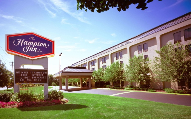 Hampton Inn Long Island/Islandia