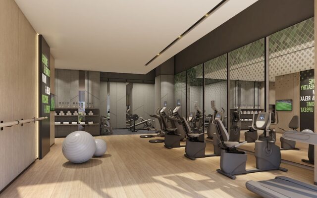 Holiday Inn YONGKANG by IHG