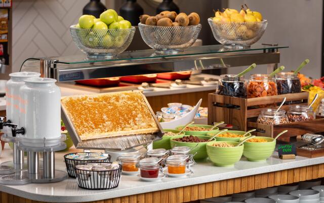 Holiday Inn Gdansk - City Centre by IHG