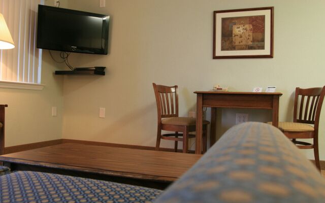 Affordable Suites Greenville