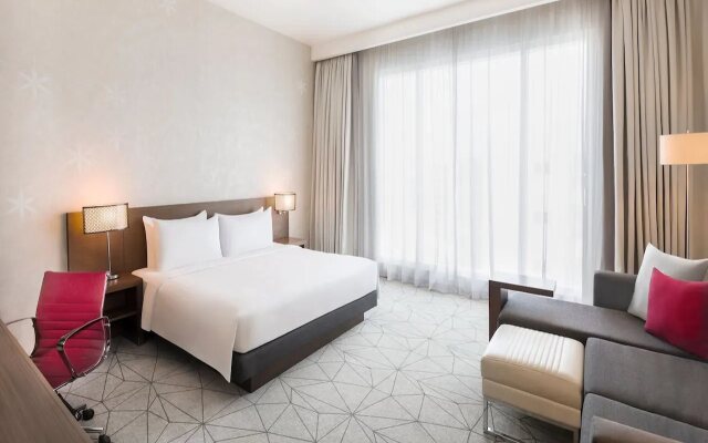 Hyatt Place Dubai Al Rigga