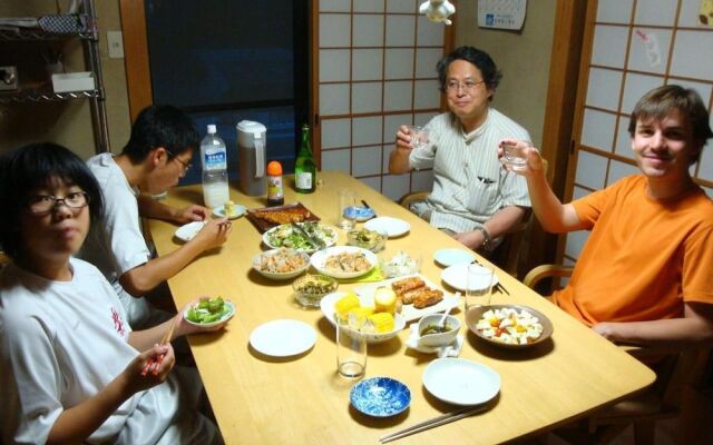 Daichan Farm Guest House