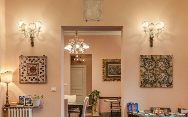 B&B Palazzo Benso