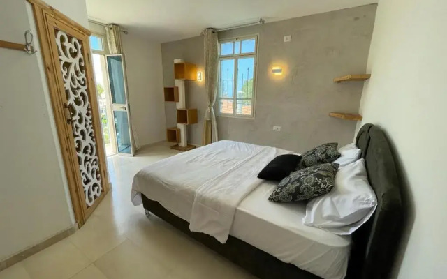 Diamond Luxury Apartment - Haifa