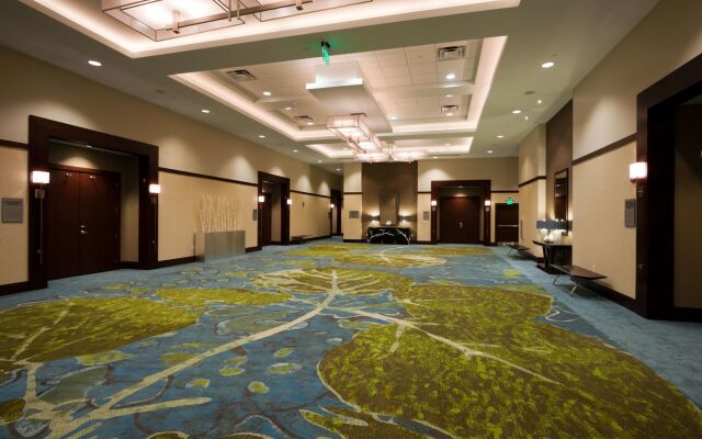 Embassy Suites by Hilton Denver Downtown Convention Center