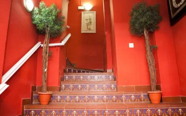 Restaurante en Baena, Hostal en Baena, Eventos en Baena, Catering en Baena, Pensión El Rincon