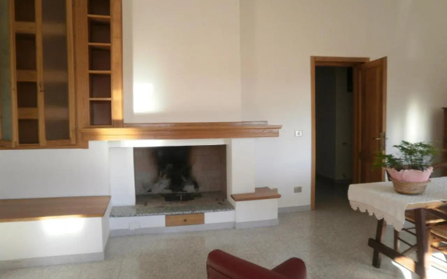 Scalas House