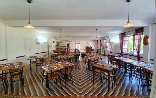 Grand Gite de l’Endurme