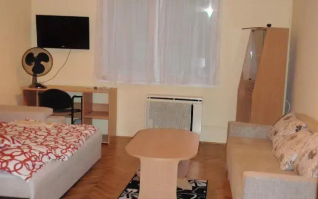 Garay Apartman