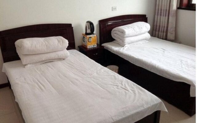 Pingyao Tour Accommodation Hostel