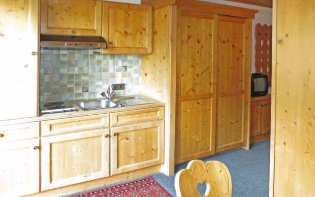 Apart Alpenland (KPL440)