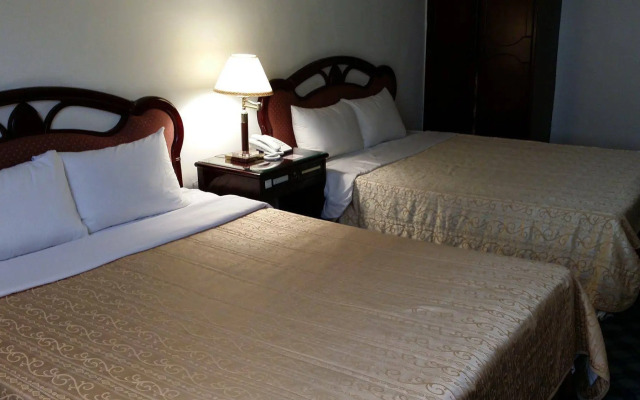 Sun Wang Hotel