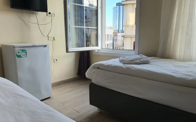 Murano Hotel istanbul