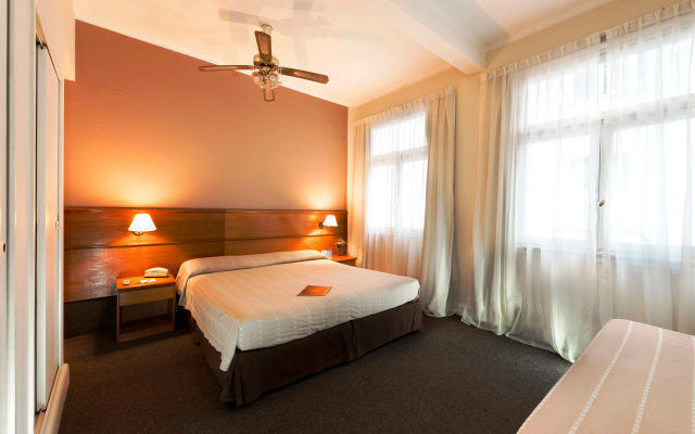 Catalinas Suites