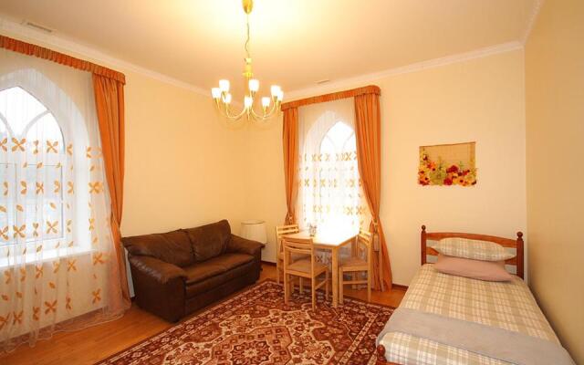 Guest house Florinda