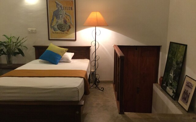 Captain's Bungalow