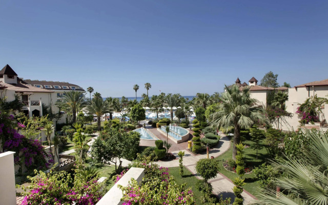 Saphir Hotel & Villas