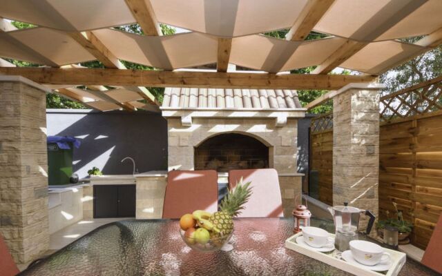 Apartment Katarina Caorle