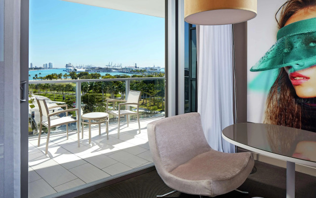 The Grayson Hotel Miami Downtown