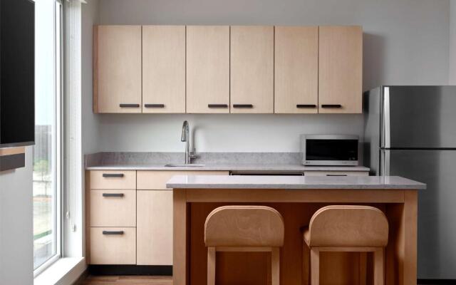 The Forester Hotel, part of Unscripted by Hyatt