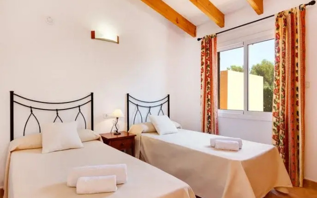 Villas Menorca Sur