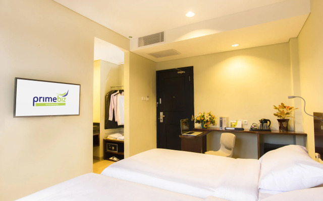 PrimeBiz Hotel Karawang