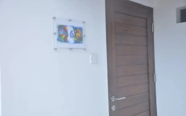 Frog House a Charming Apartment in Best Bali Location