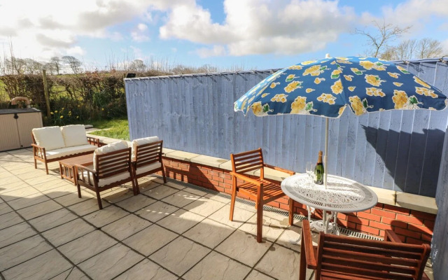 The Annexe, Meadow Croft