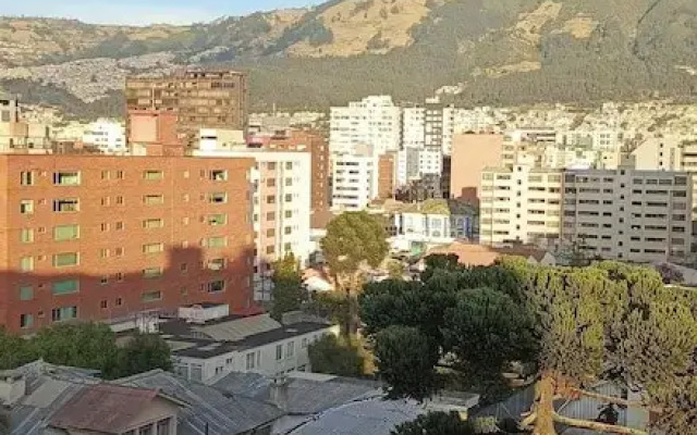 Zen Hotel Quito