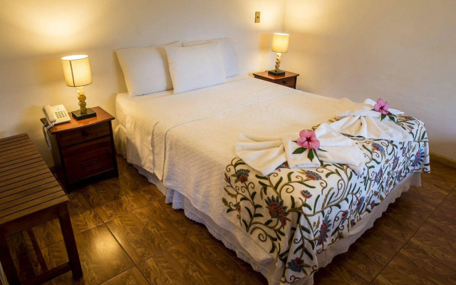 Hotel Vai Moana