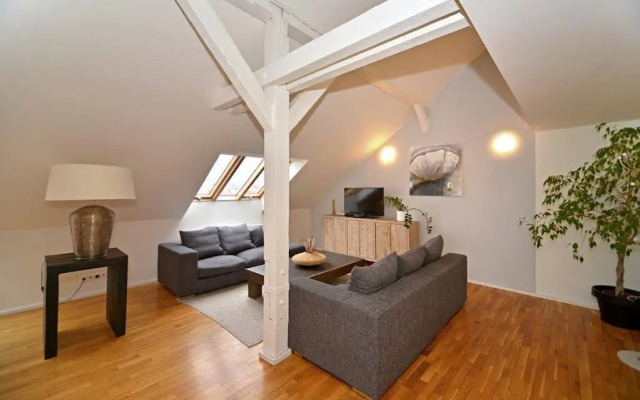 Historic Centre Apartments