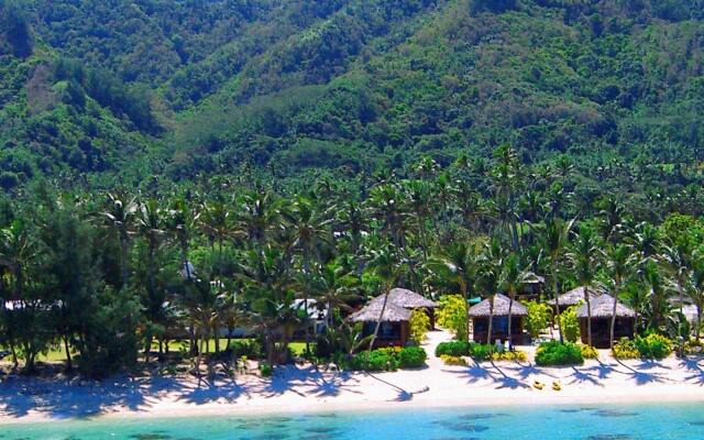 Rarotonga Beach Bungalows